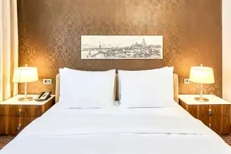 Radisson Blu, Kyiv Podil City Centre - 29