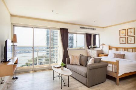 Riverfront Bangkok - Sha Extra Plus - 130