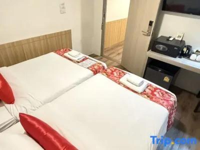 Wild Orchid Villa - 55