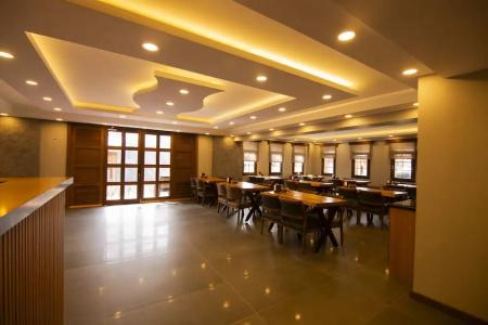 Delux Apart Otel - 10