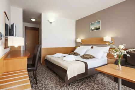 Termal - Terme 3000 - Sava Hotels & Resorts - 49