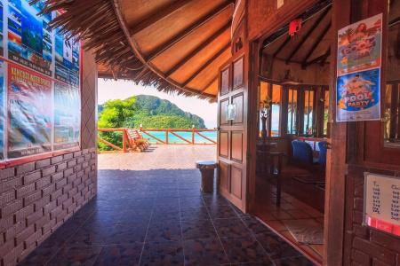 Phuphaya Seaview Resort - Adult Only - 18