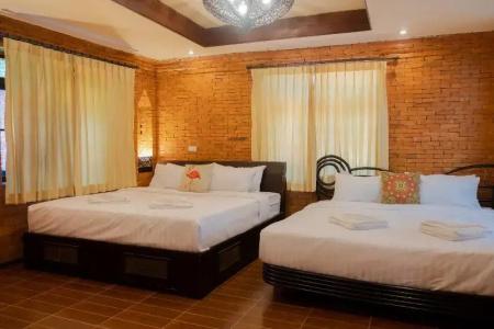 Baan Tawai Lanna - 49