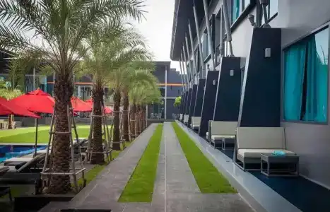 Amari Buriram United - Sha Plus - 58