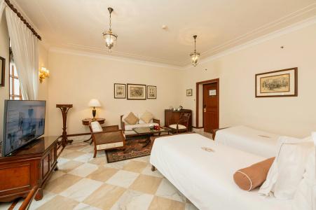The Imperial, New Delhi - 27