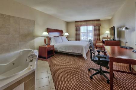 Hilton Garden Inn - 6