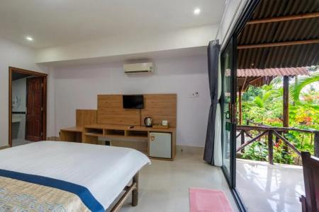 Mai Phuong Resort Phu Quoc - 32