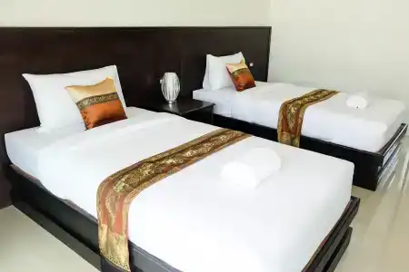 The Oasis Khaolak Resort - Sha Plus - 23