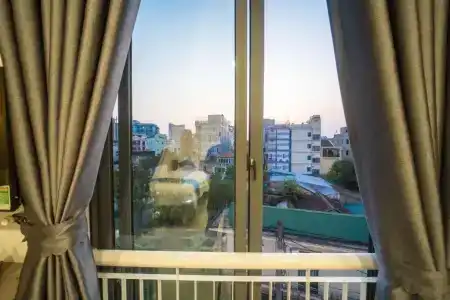 Hue Boutique Homestay - 33