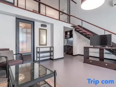 Luxe Residence - 24