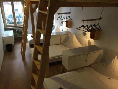 Minimal Hostel - 11