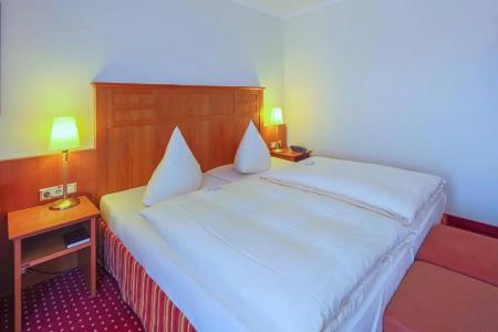 Hotel-Restaurant Kunz - 42