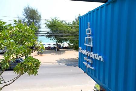 Chaamaran Boutique - 56