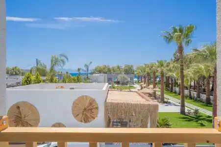 Regia Mare Beach Bodrum - 13