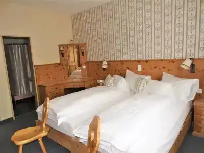 Bündnerhof - 26