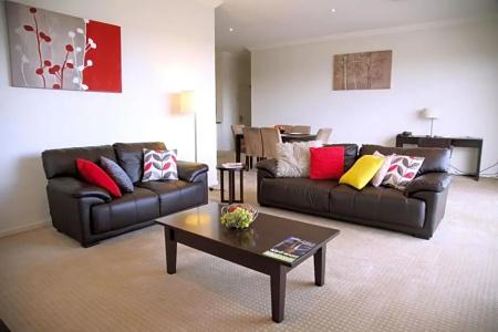 Toowoomba Central Plaza Apartment - 48