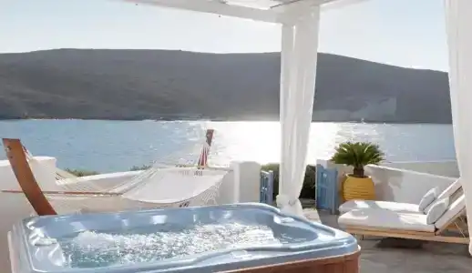 Melian Boutique & Spa - 78