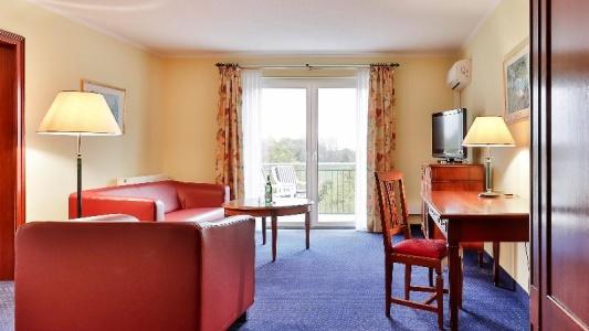 Dorint Marc Aurel Spa & Golf Resort - 120