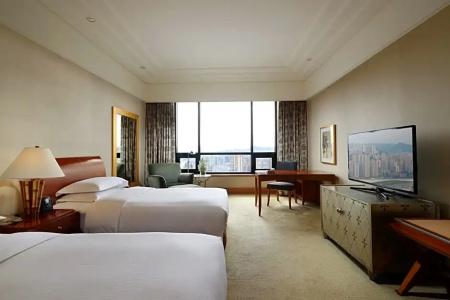 Hilton Chongqing - 71