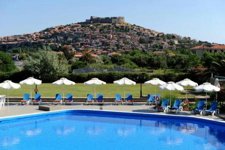 Delfinia & Bungalows - 35