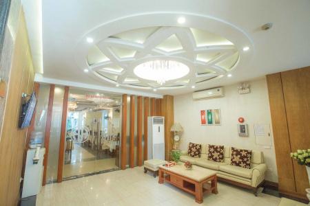 Hoang Hai - 11