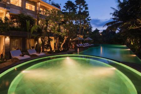 The Udaya Resorts and Spa - 13