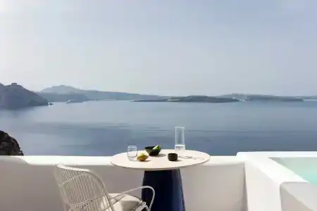 Canaves Oia Boutique - 124