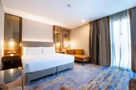 DoubleTree By Hilton Antalya City Centre - 56