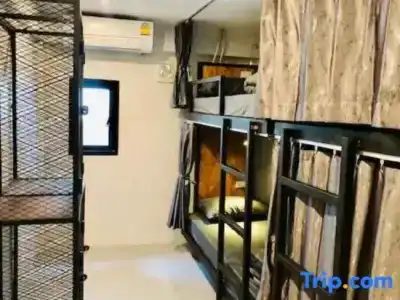 Zleepingpills Aonang Krabi - 60