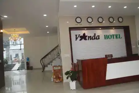Vanda Phu Quoc - 1