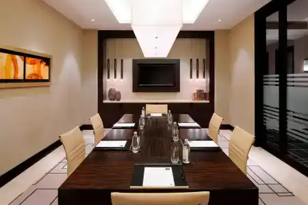 JW Marriott Marquis Dubai - 3