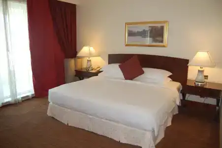 Jood Palace Dubai - 21