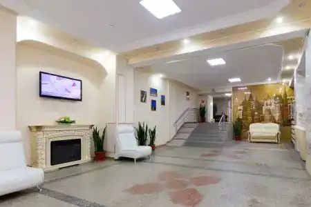 Москва - 1