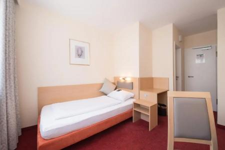 Comfort Garni Stadtzentrum - 20
