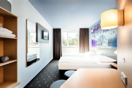 b&b Wien-Stadthalle - 32
