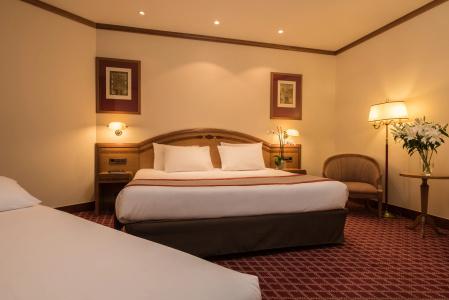 Eurostars Las Claras - 23
