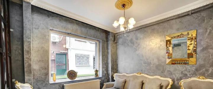 Serenity Boutique Istanbul - 10