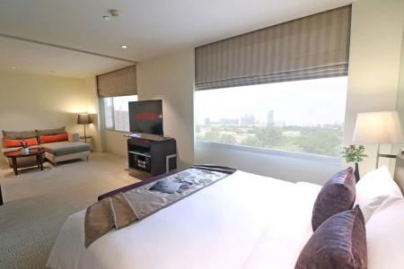 Siri Sathorn Bangkok By Uhg - Sha Extra Plus - 41