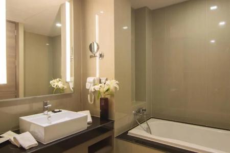 Best Western Plus Wanda Grand - 72