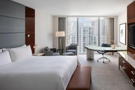 Jw Marriott Marquis Miami - 3