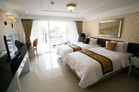 Art De Sea Hua Hin - 38