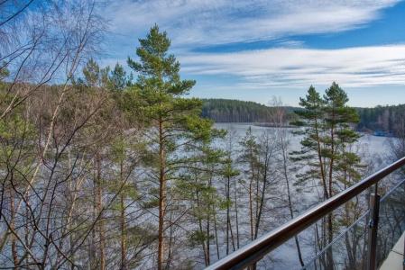 SPA - курорт Аврора - Клуб - 185