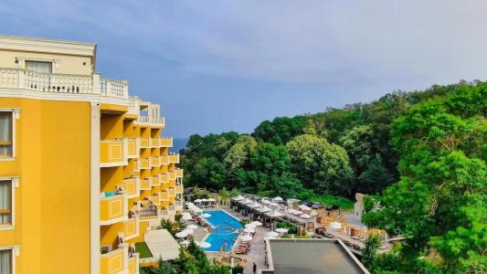 Marina Sands Bijou Boutique - excellent choice for travelers visiting Obzor 2-4p - 64
