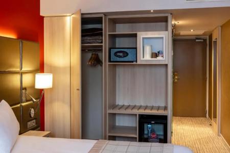 Best Western Plus Le Lavarin - 129