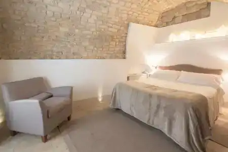 Relais & Châteaux Locanda Don Serafino - 77