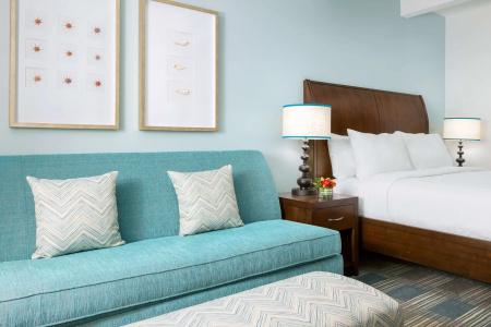 Hilton Garden Inn / The Keys Collection - 3