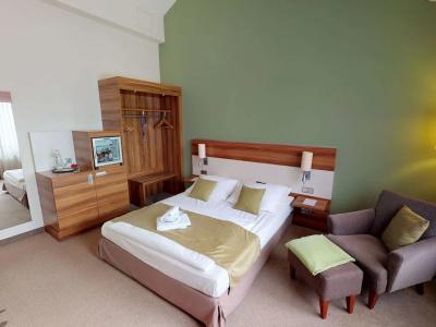 Mercure Tagungs- & LandKrefeld - 58