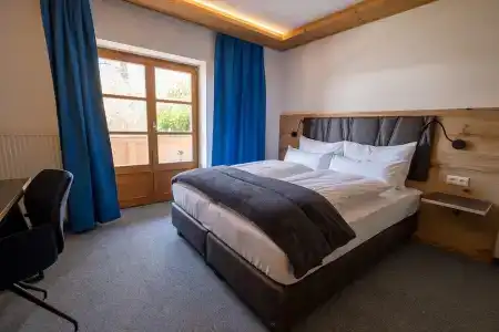 Landhaus Strobl am See - 22