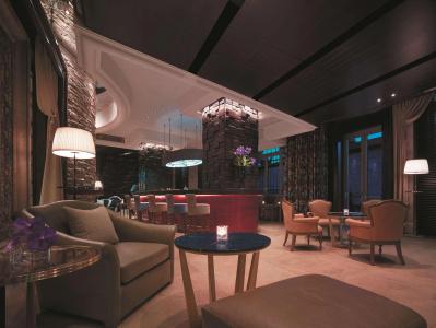 Shangri-La Bosphorus, Istanbul - 46