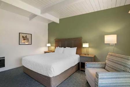 Best Western Plus - 114